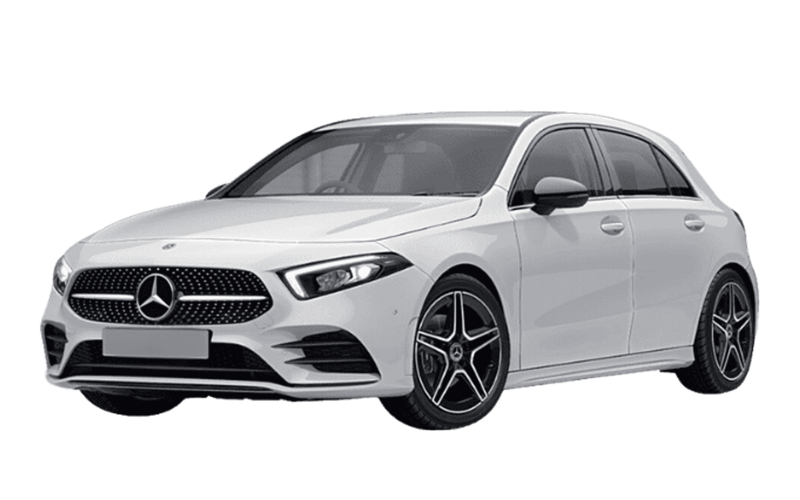 Mercedes-Benz A Serisi